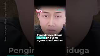 'Mati Dia, Saya Dendam walaupun Risikonya Dipenjara' 'Mati Dia, Saya Dendam walaupun Risikonya Dipenjara'