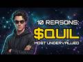 10 Reasons $QUIL is the Most Undervalued Tech in Crypto Right Now