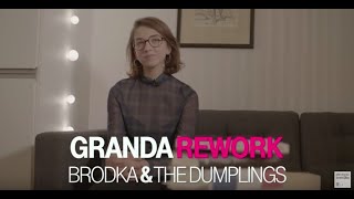 Justyna z The Dumplings opowiada o książkach