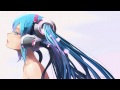 【Vocaloid】 You and Beautiful world 【初音ミクdark】