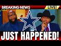 🚨 NFL In MELTDOWN After Cowboys’ BLOCKBUSTER Move