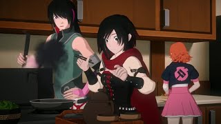RWBY but it's all OSP quotes