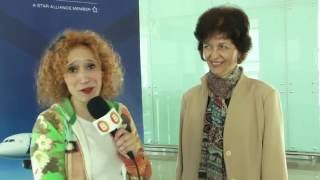 BARCELONAUTES / VARSOVIA - M. WIETESKA - DIR. DE LOT, BEATA DZEDZEJ - G. DE TURISMO 4