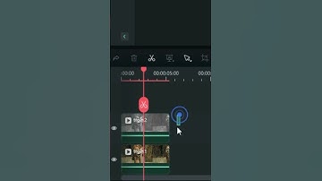Filmora 12 | Before & After Slide Effect | #edit #filmora