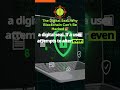 The Digital Seal: Why Blockchain Can't Be Hacked 🔐
