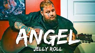 Jelly Roll & SMG Jimmy - "Angel" - (Song