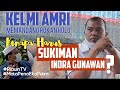 Fokus APBD Rohul ke Pedesaan, Kelmi Amri: Sukiman Harus Utamakan Pembangunan Infrastruktur Dasar Antar Kampung