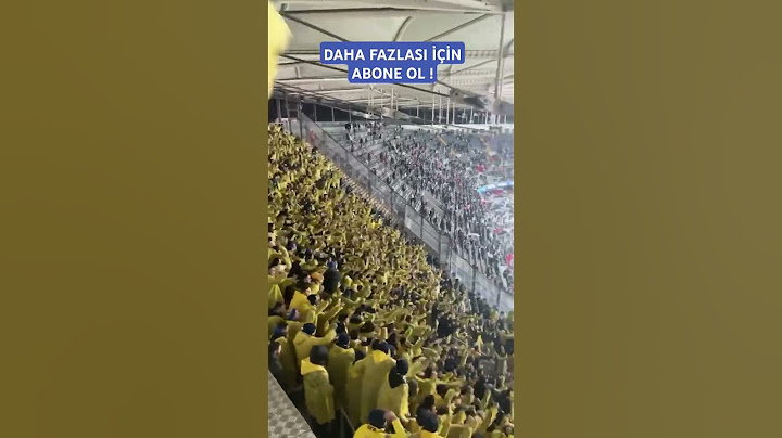 HER ZAMAN HER YERDE EN BÜYÜK FENER ! #fenerbahçe #fenerbahçeliyiz #gencfenerbahceliler