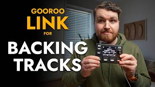 Control setlists in Logic? GoorooLink software with Logic Pro