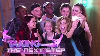 Canada: Journey to The Next Step | Taking the Next Step - Episode 8