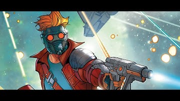 TTS Finals Johnny (Apoc) vs TGLord (GOTG)