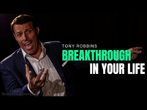 Video: How To Break Through In Life