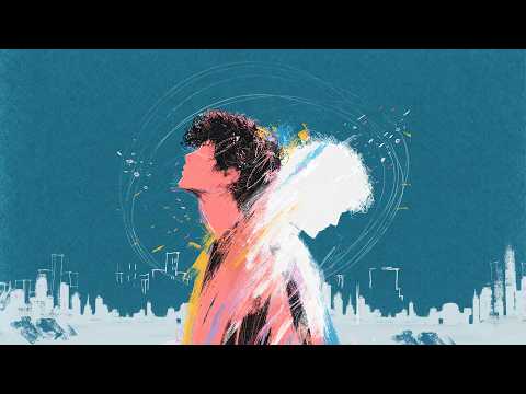 Quiet On Purpose - Let Down (Official Visualizer)