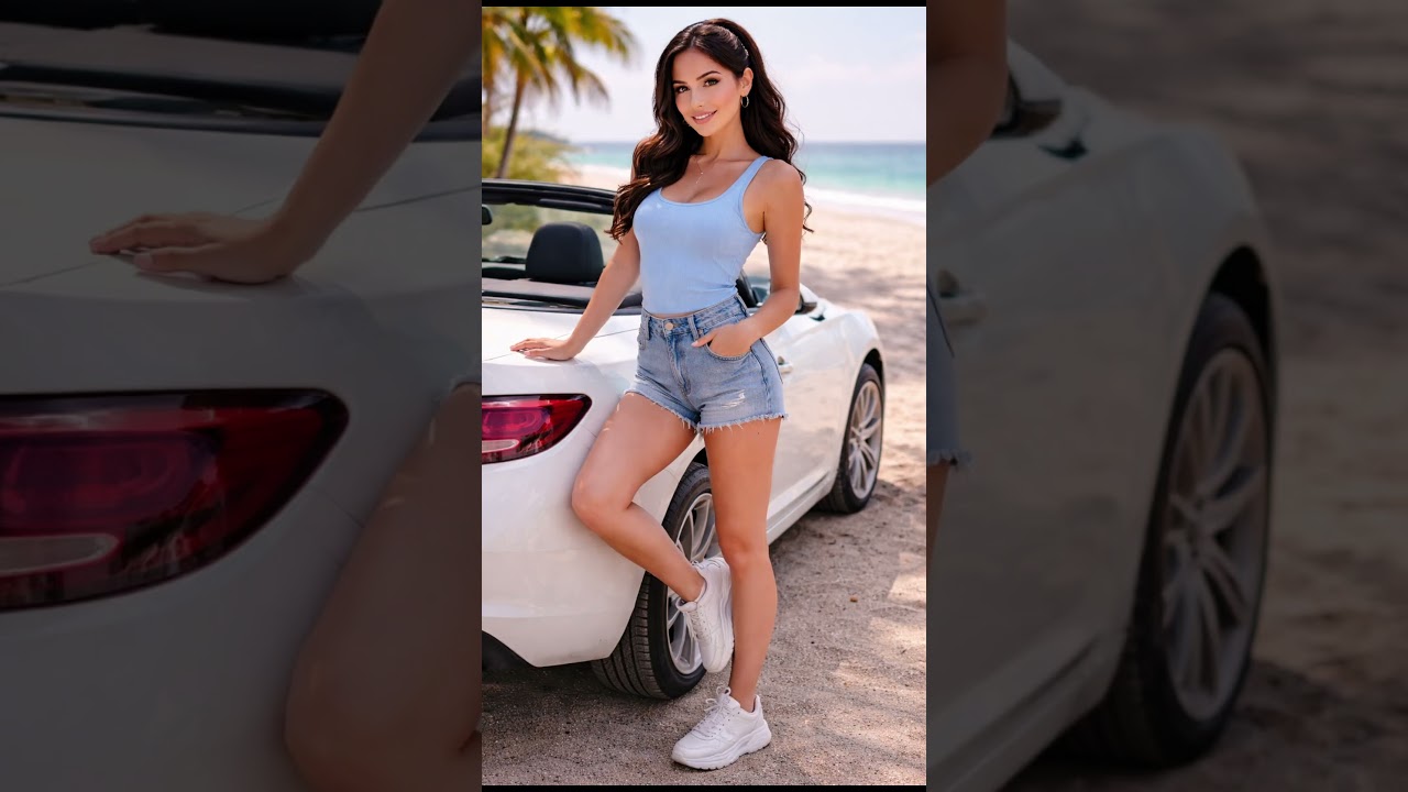 ⁣Kira Noir - Băieții nu știu ce vor! #foryou #musica #fyp #ai