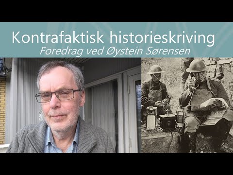 Video: Hva er skiftende kultivering i historien?