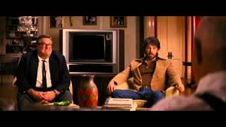 Epic scene from Argo movie    (2012) BEN AFFLECK ALAN ARKIN