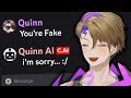 Bullying ai clones of myself