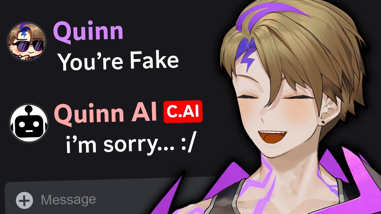 BULLYING AI CLONES OF MYSELF