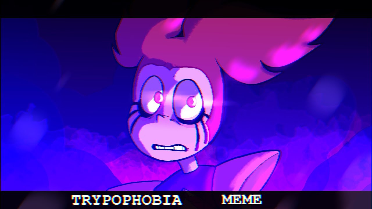 Trypophobia Meme Steven Universe The Movie Spoilers - steven univer other friends roblox id