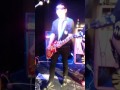2017、4、29  中津川DJANGO  KEEPONS!