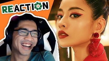 PewPew Reaction MV"cho ta gần hơn- Chi Pu