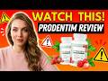 ProDentim Review 2026 – Danger Caution  - Does ProDentim Really Work? My Honest Results!