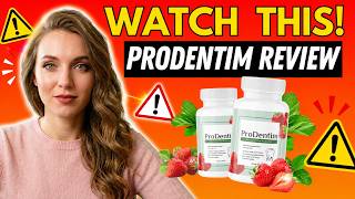 ProDentim Review 2026 – Danger Caution  - Does ProDentim Really Work? My Honest Results!