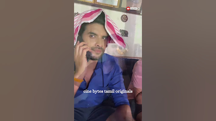 Nee Naan Kaadhal Serial Today Episode Recent Reel TiktokVideo#trendingshorts #viral#vijaytv#trending