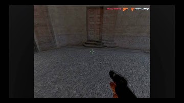 CSS | xonE - Glockshot - By BzN