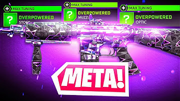 How to Make the “M16” Overpowered in MW2! (Best M16 Class Setup!)