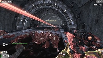 Unreal Tournament 3 Mutators Part 93