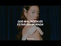 Laufey Lover Girl Sub Español Me Tienes Pensándote Todo El Día Laufey Lover Girl Sub Español Me Tienes Pensándote Todo El Día
