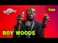 Roy Woods Does ASMR with Rolling Papers, Talks Working with Drake & Coi Leray + More! | Mind Massage