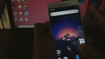 How to install Syberia Os Android 10 on Redmi note 4 easily