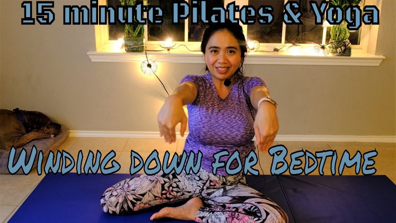 15-minute-gentle-exercises-winding-down-for-bedtime-youtube