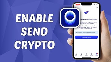 How to Enable Send Crypto on Luno! (2025)
