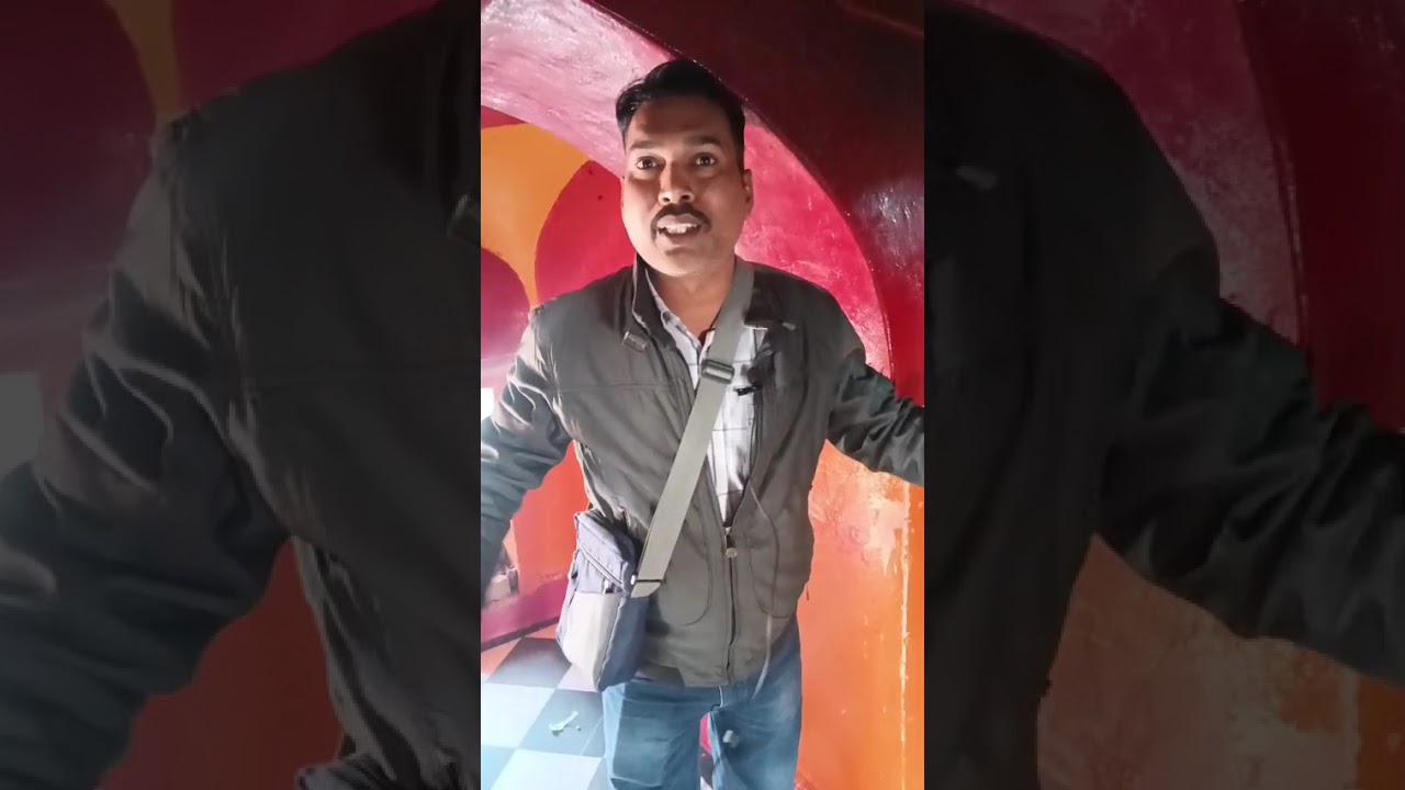 5500 सो साल पुराने विश्वकर्मा जी द्वारा सथापित शक्ति पीठ के करें दर्शन 