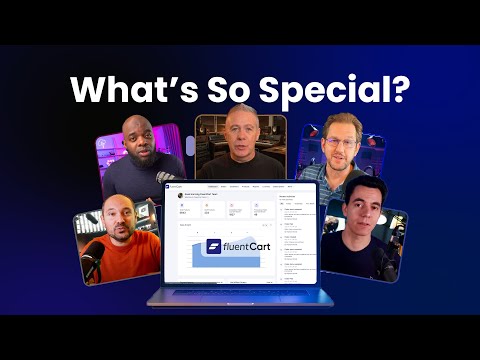 What’s so special about FluentCart