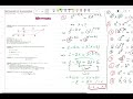 📘 Studienkolleg Mathematics | Equation Solving Question 2