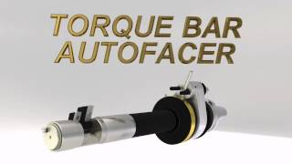 Torque Bar Autofacer