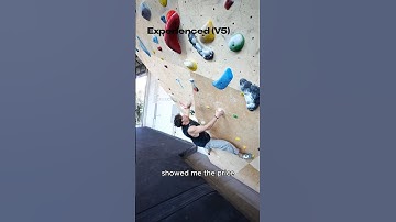 The World’s Most EXPENSIVE Climbing Gym!? #climbing #bouldering