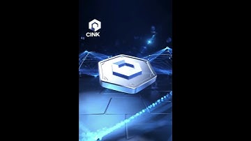 Chainlink (LINK) Coin 4K  💞 | #CryptoShorts