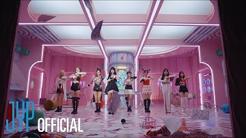 TWICE “SCIENTIST” M/V Teaser 2