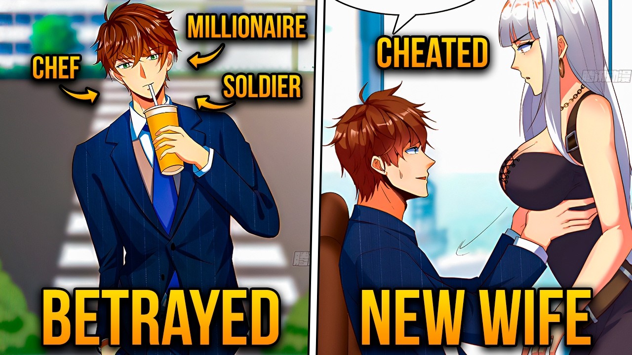 [FULL] He Gets a NEW IDENTITY Every Week… And They All Regretted It - Manhwa Recap