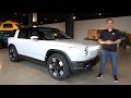 Is the 2026 rivian r2 a new midsize suv worth 45k