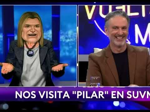 PILAR SORDO EN