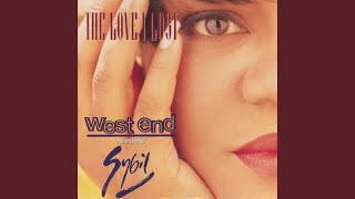 The Love I Lost (feat. Sybil) (12' Club Mix)