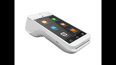 How To Remove the AT&T SIM card and Install the Verizon SIM card in a PAX A920 - Part 1