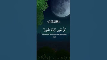 اكتب شيء تؤجر عليه في يوم القيامة 🤍 #قرآن #تلاوة_خاشعة #سورة_العنكبوت #قرآن_كريم #تلاوة_قرآن 