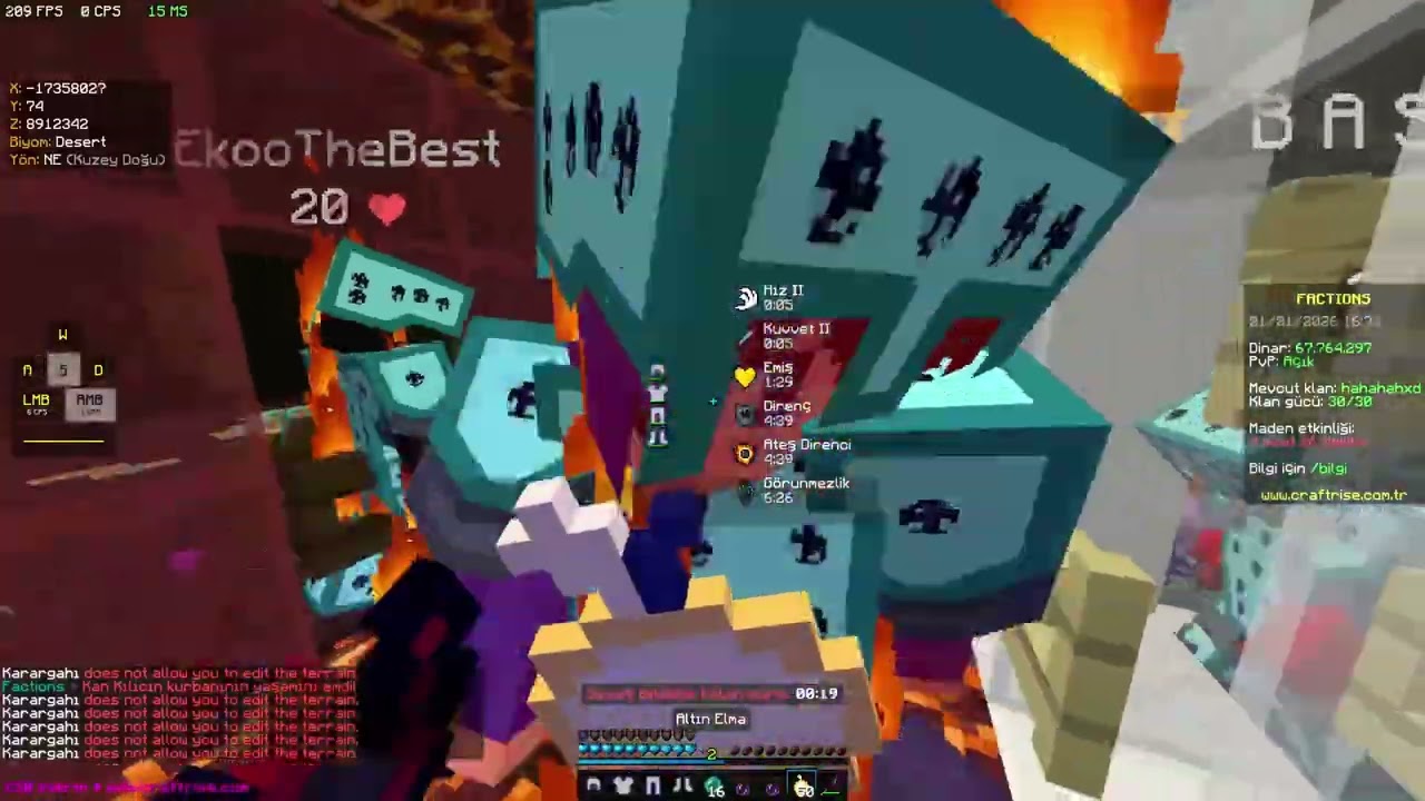 CR FACTİONS EDİT AVI FLOKO SPONSORLU [10]  